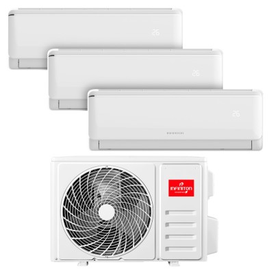 Aire Acondicionado Infiniton Multi-3342
