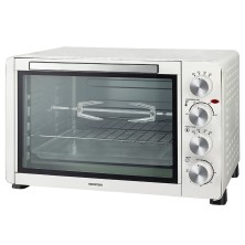 Horno Infiniton Hsm-31B46 45 L Blanco