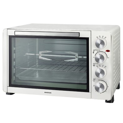 Horno Infiniton Hsm-31B46 45 L Blanco