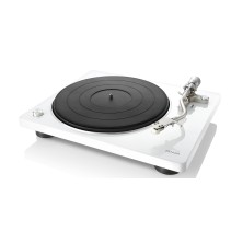 Tocadiscos Denon Dp-400 Blanco Manual