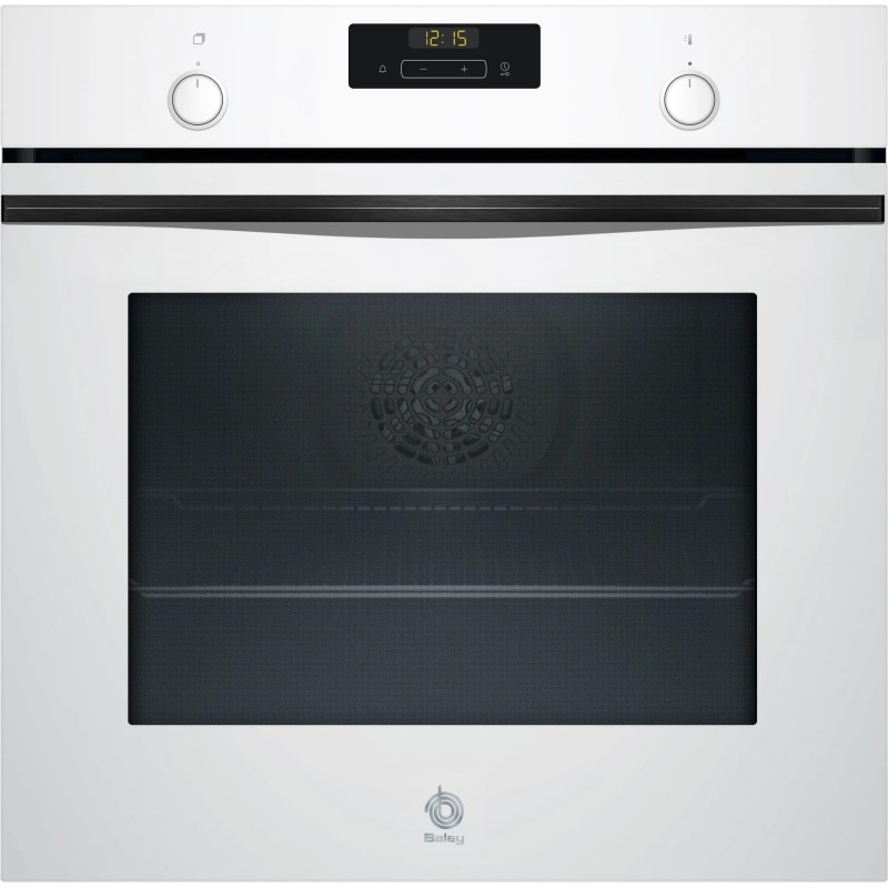 Horno Balay 3Hb5131B3  71 L Blanco