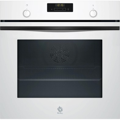 Horno Balay 3Hb5131B3  71 L Blanco