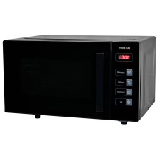 Microondas Infiniton Mw-F230 Negro