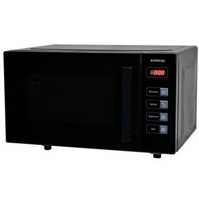 Microondas Infiniton Mw-F230 Negro