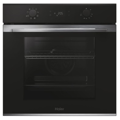 Horno Haier Id2P3T1Htx 78 L Negro