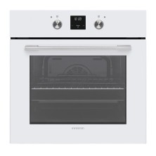 Horno Infiniton  Aw90 65 L Blanco