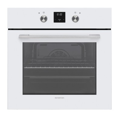 Horno Infiniton  Aw90 65 L Blanco