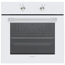Horno Infiniton  Cw70 75 L Blanco
