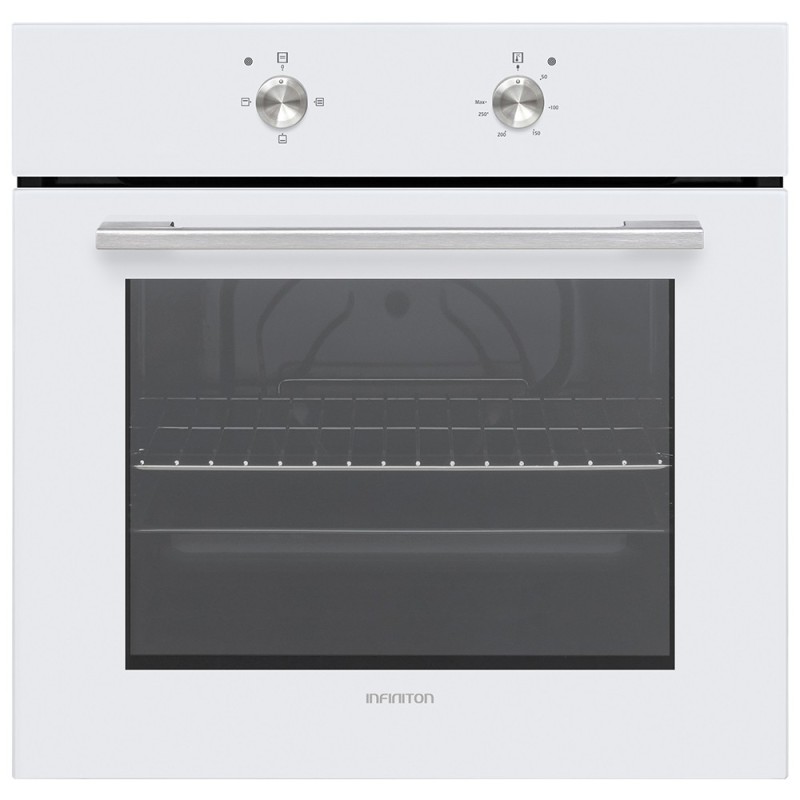 Horno Infiniton  Cw70 75 L Blanco
