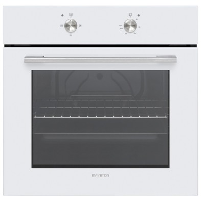 Horno Infiniton  Cw70 75 L Blanco