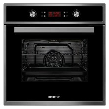 Horno Infiniton Ca6516 65 L Negro