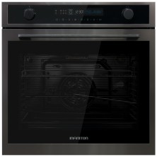 Horno Infiniton  Dg70 72 L Negro