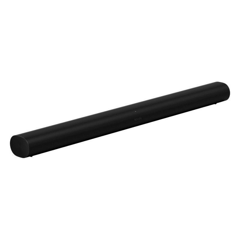 Barra De Sonido Sonos Arc Negro