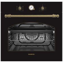 Horno Infiniton  Rot70 61 L Oro