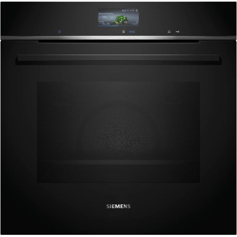 Horno Siemens Iq700 Hb776G1B1