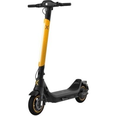 Patinete Eléctrico Cecotec Bongo Serie X45 Sport Connected - 450W10Ah, Aut. 45km*, e-ABS, Sensor Luz