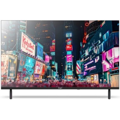 TV Engel 32" LE329QLED - HD, Smart TV con VIDAA, Modo Hotel, Wi-Fi, 20 W