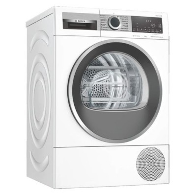 Secadora Bosch WQG245A0 Blanco 9kg