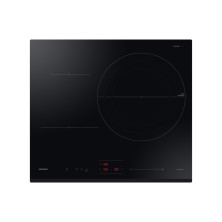 Vitroceramica Samsung Placa De Inducción 3 Zonas De Cocción Flex Clase X Nz63C4036Gk/U1