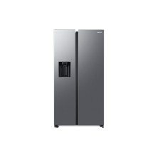 Frigorifico Americano Samsung Rs68Cg885Ds9  Puerta Lado A Lado Integrado/Independiente 634 L D Acero Inoxidable