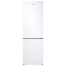 Frigorifico Combi Samsung Rb33B610Eww Independiente 344 L E Blanco