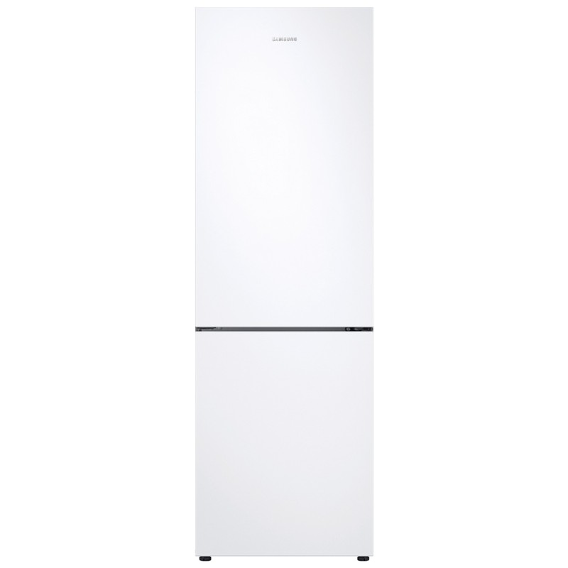 Frigorifico Combi Samsung Rb33B610Eww Independiente 344 L E Blanco