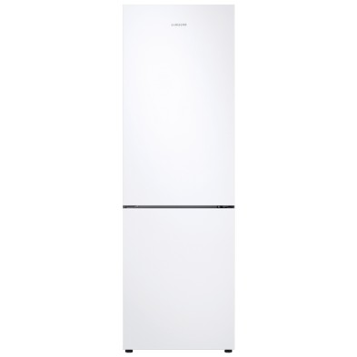 Frigorifico Combi Samsung Rb33B610Eww Independiente 344 L E Blanco