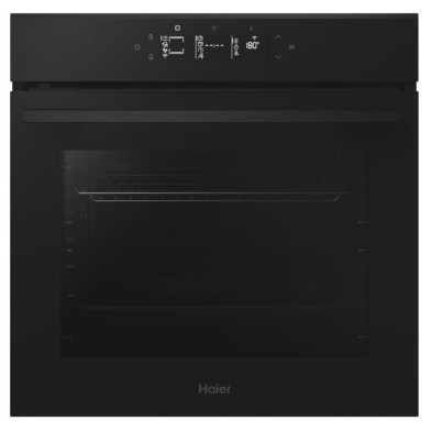 Horno Haier H6 Id46G3Ytb 78 L Negro