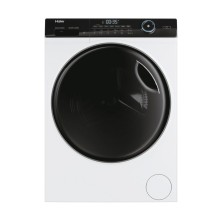 Lavadora Haier I-Pro Series 5 Hw100-B14959U1  Carga Frontal 10 Kg 1400 Rpm Blanco