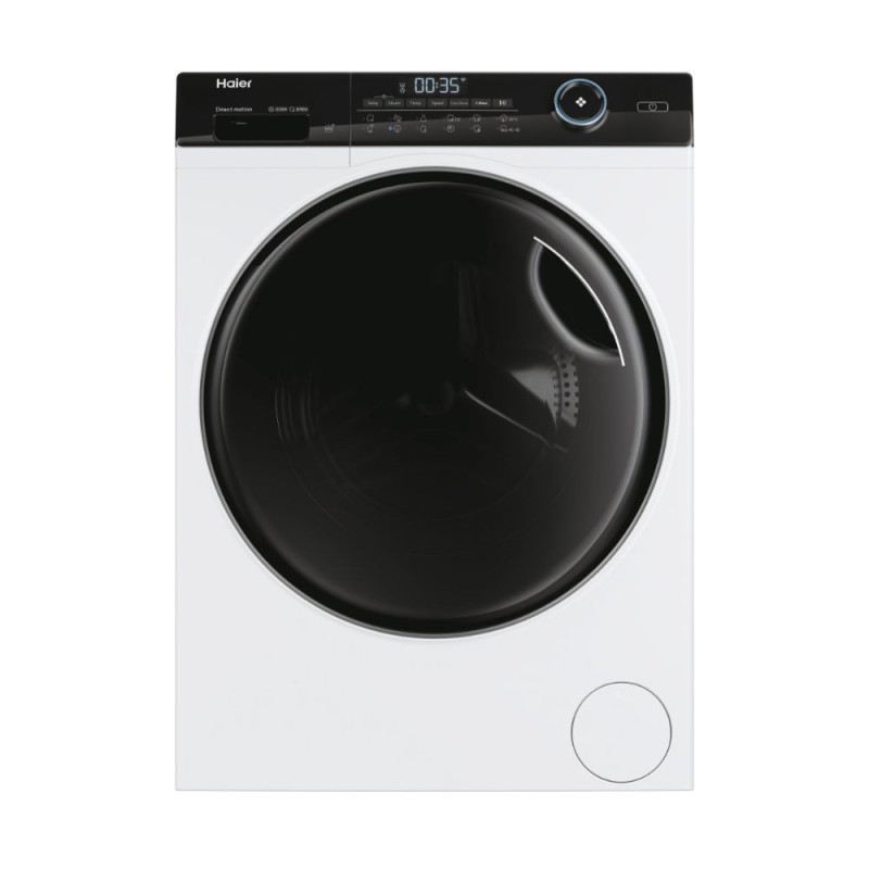 Lavadora Haier I-Pro Series 5 Hw100-B14959U1  Carga Frontal 10 Kg 1400 Rpm Blanco