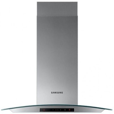 Samsung NK24C5070DS/UR campana De pared Acero inoxidable 558 m³/h