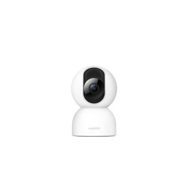 Cámara De Seguridad Ip Xiaomi C400 Mi 360° Home Security Camera 2K Esférico Interior 2304 X 1296 Pixeles Techo/Pared/Escritorio
