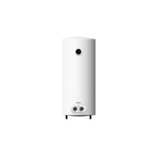 Calentador Teka Ewh 100 Dhh Vertical Depósito Almacenamiento De Agua Sistema De Calentador Único Blanco