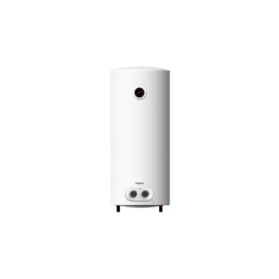 Calentador Teka Ewh 100 Dhh Vertical Depósito Almacenamiento De Agua Sistema De Calentador Único Blanco