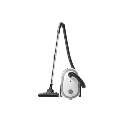 Aspiradora Solac Ab2855 Springtec Silence + 3 L Cilíndrica Secar 700 W Bolsa Para El Polvo