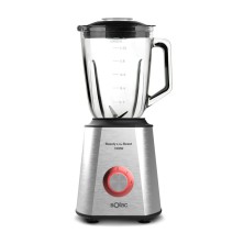 Batidora Solac Beauty And The Beast 1500 15 L De Vaso 1500 W Acero Inoxidable