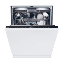 Lavavajillas Haier Washlens Plus Xi 6B0S3Fsb Completamente Integrado 16 Cubiertos B