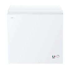 Arcón Congelador Candy Artico Cchh 200E Independiente 196 L E Blanco