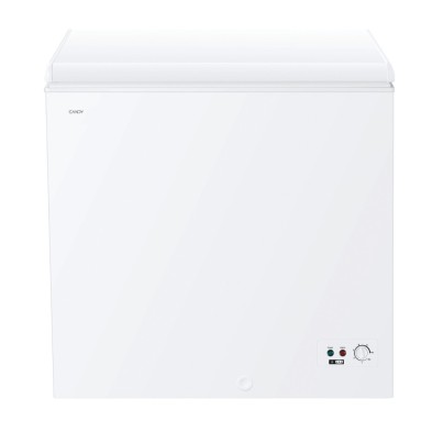 Arcón Congelador Candy Artico Cchh 200E Independiente 196 L E Blanco