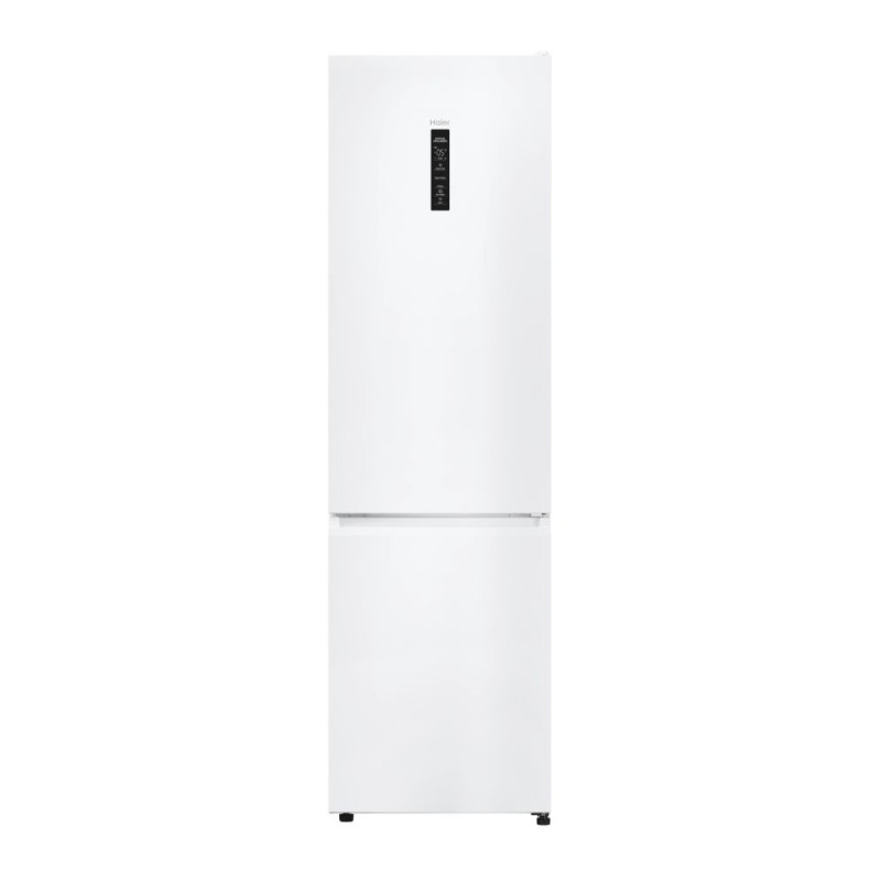 Frigorifico Combi Haier 2D 60 Series 5 Pro Hdpw5620Cnpw Independiente 406 L C Blanco
