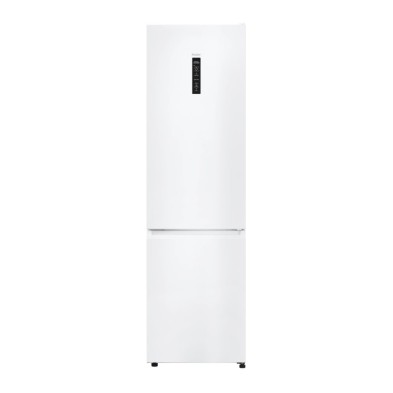 Frigorifico Combi Haier 2D 60 Series 5 Pro Hdpw5620Cnpw Independiente 406 L C Blanco