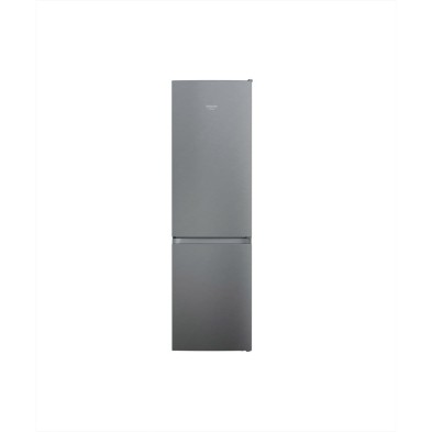 Frigorifico Combi Hotpoint Hafc9 Ta23Sx O3 Independiente 367 L D Acero Inoxidable