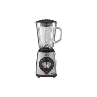 Batidora Solac Bv5713 15 L De Vaso 1000 W Negro Acero Inoxidable
