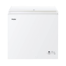 Arcón Congelador Haier Hce200E Independiente 196 L E Blanco