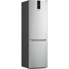 Frigorifico Combi Whirlpool W7X 94T Sx Independiente 367 L C Acero Inoxidable