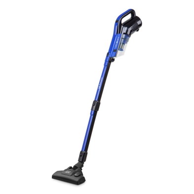 Aspiradora De Mano Orbegozo Ap 4800 Negro Azul Sin Bolsa