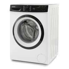 Lavadora Daewoo Wm014T2Wb2Es Carga Frontal 10 Kg 1400 Rpm Blanco