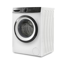 Lavadora Daewoo Wm914T2Wb2Es Carga Frontal 9 Kg 1400 Rpm Blanco