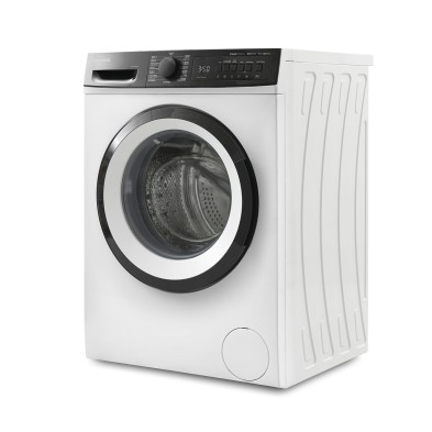 Lavadora Daewoo Wm914T2Wb2Es Carga Frontal 9 Kg 1400 Rpm Blanco