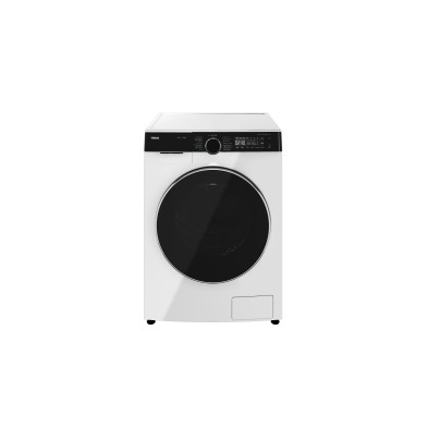 Lavadora Teka Wmk 81050 Wh Carga Frontal 10 Kg 1500 Rpm Blanco
